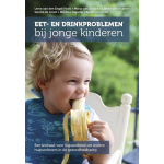 Eet- en drinkproblemen bij jonge kinderen