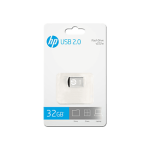 HP USB 2.0 v222w 32 GB Metaal