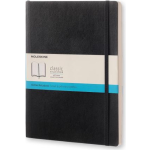 Moleskine Dotted Notebook Soft Cover XL