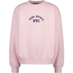 America Today Sweater - Roze