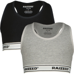 Raizzed Hemd - Zwart