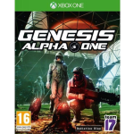 Koch Genesis: Alpha One | Xbox One