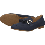 Gabor - Moccasin - Blauw