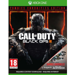 Activision Call Of Duty: Black Ops III Zombies | Xbox One