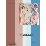 Phaidon Press Limited Picasso