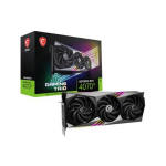 MSI GeForce RTX 4070 Ti GAMING TRIO 12G