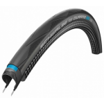 Schwalbe buitenband Durano DD 28 x 1.00 (25-622) draad - Zwart