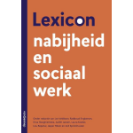 Lexicon Nabijheid en Sociaal Werk