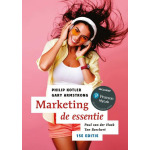 Marketing, de essentie, 15e editie met MyLab NL