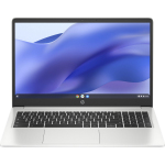 HP Chromebook 15a-na0401nd - Grijs