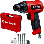 Einhell TC-PC 45 - Pneumatische Hakbeitel | 6.3 bar | 1.2J - 4139040