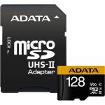ADATA Premier One Microsdxc, 128 Gb
