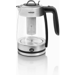 haeger Water- En Theekoker Perfect Tea 2200 W 1,8 L