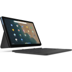 Lenovo Ideapad Duet Chromebook Touch Tablet - 10.1 Fhd - 4gb Ram - 128gb Opslag - Chrome Os - Azerty