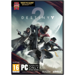 Activision Destiny 2 (Code-in-a-box)