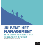 Jij bent het management