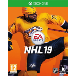 NHL 19 | Xbox One