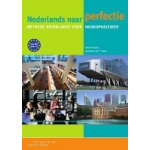 Nederlands naar perfectie. Lehrbuch + Internet-Zugangscode (für 1 Jahr)