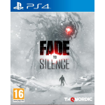 Koch Fade to Silence | PlayStation 4