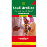 F&B Saoedi-Arabië