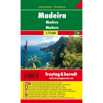 F&B Madeira Island Pocket