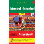 F&B Istanbul city pocket