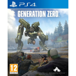 Koch Generation Zero | PlayStation 4