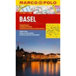 Marco Polo Basel Cityplan