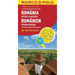 Marco Polo Roemenië, Moldavië