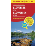 Marco Polo Slovenië, Istrië