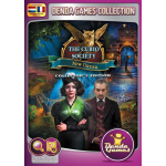 DENDA GAMES BV Curio Society - New Order (Collectors Edition) | PC