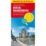 Marco Polo Berlijn - Brandenburg 4