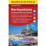 Marco Polo FZK06 Cuxhaven-Noordzeekust