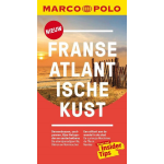 Franse Atlantische Kust Marco Polo NL