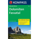 Dolomiten - Fassatal