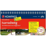 FF6434 Isarradweg, Mittenwold nach DeggendoFF Kompass