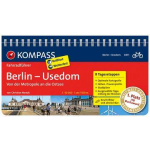 FF6011 Berlin - Usedom Kompass