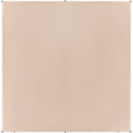 Beliani Lukka - Schaduwdoek--polyester - Beige