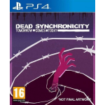 GAMEWORLD BV Dead Synchronicity | PlayStation 4