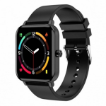 Zte Smartwatch Live 1,4"" Tft Bluetooth 4.2 - Negro