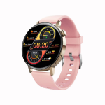 Smartwatch F22r-pink - Roze