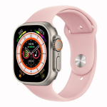 Smartwatch F8-pink - Roze