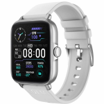 Smartwatch F107-grey - Grijs