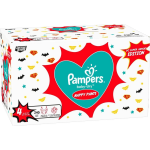 Pampers Baby-dry Pants Maat 4 - 240 Luierbroekjes - Super Heroes