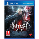 Sony Nioh | PlayStation 4