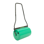 MaxxGarden - Gazonrol - Tuinwals - 50 Cm - Te Vullen Met Zand Of Water