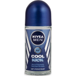 Nivea Men Cool Kick - Deodorant Roller - 50ml