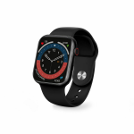 ksix Smartwatch Urban 3 - Zwart
