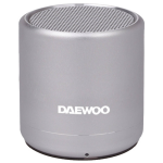 DAEWOO Bluetooth-luidsprekers Dbt-212 5w
