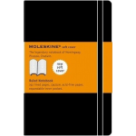 Moleskine Ruled Notebook - Ruled